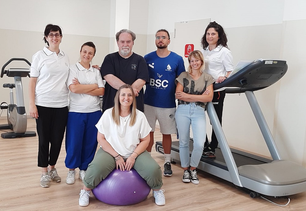 Storie Di Donne E Sport Al Via Il Convegno Con Esperti Del Settore E Atleti Nazionali E